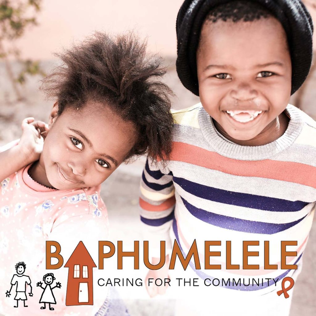 Baphumele Children's Home