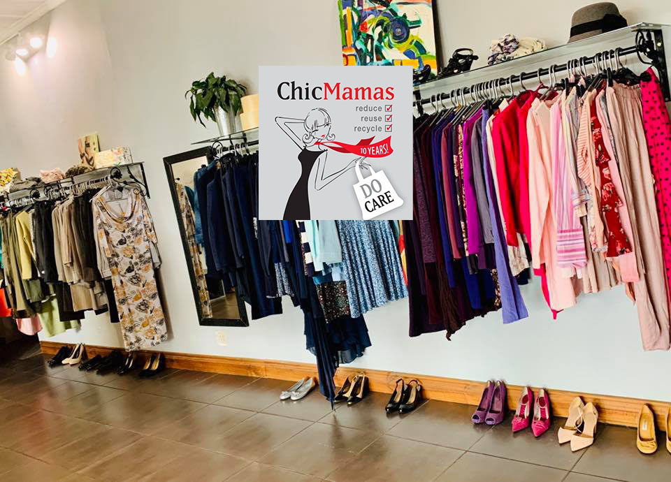 Chic Mamas