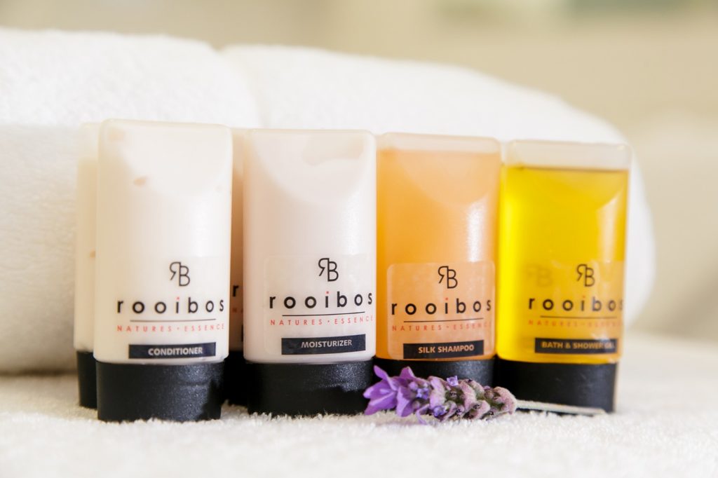 Rooibos Toiletries