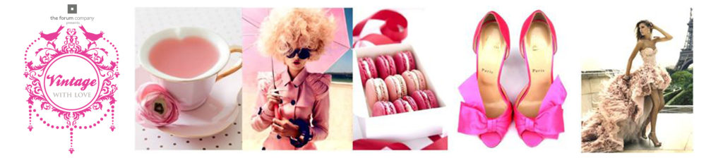 Vintage With Love