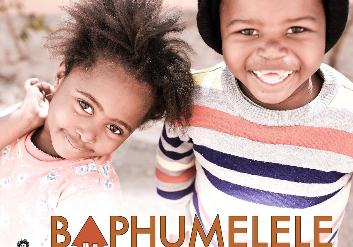 Baphumele Children's Home
