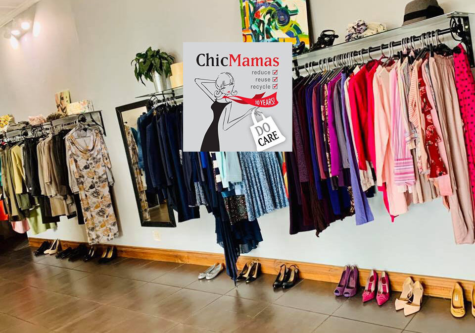 Chic Mamas