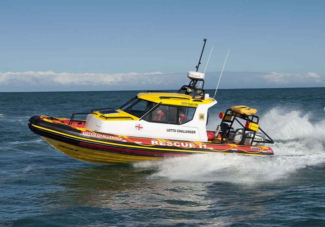 National Sea Rescue Institute