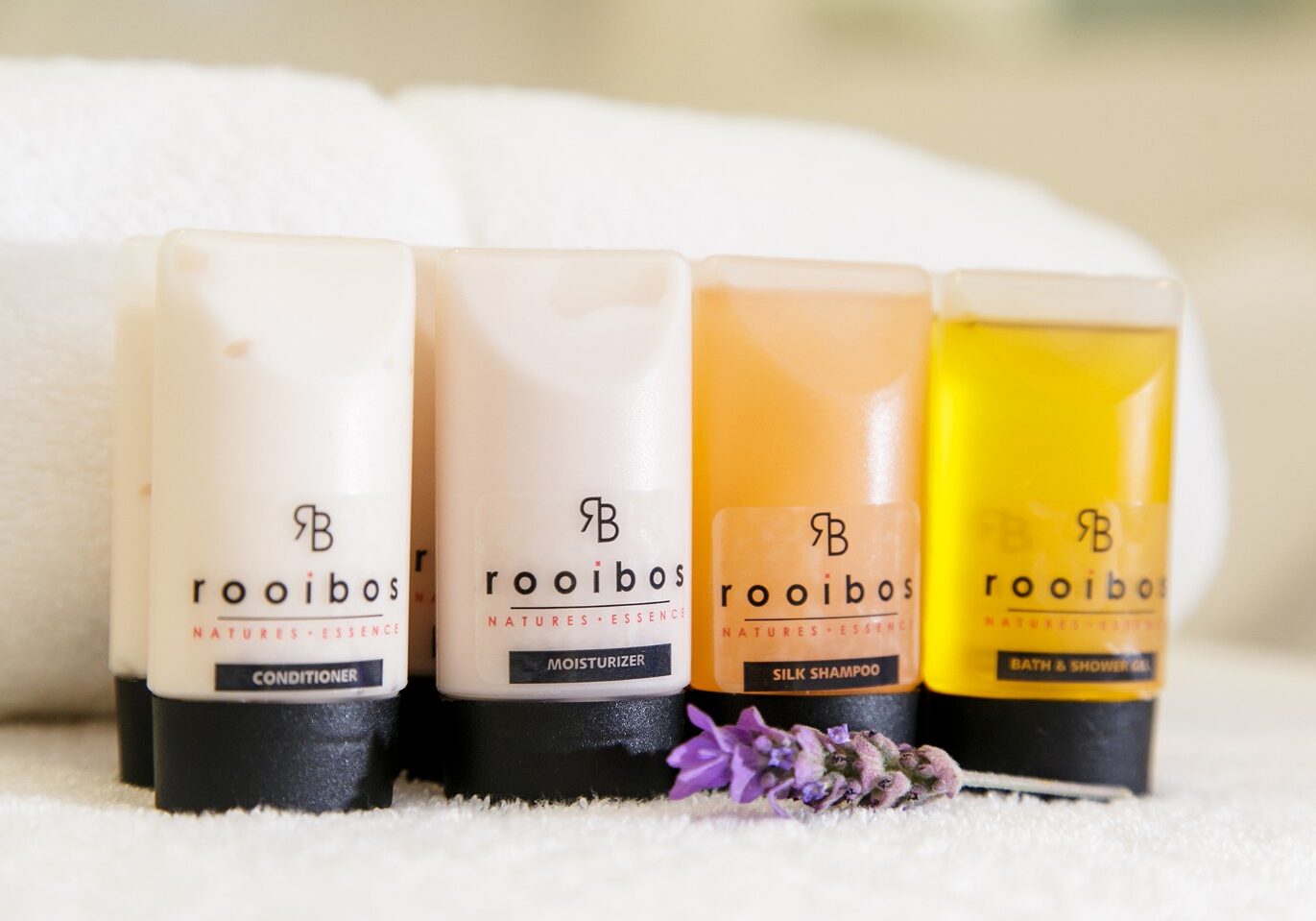 Rooibos Toiletries